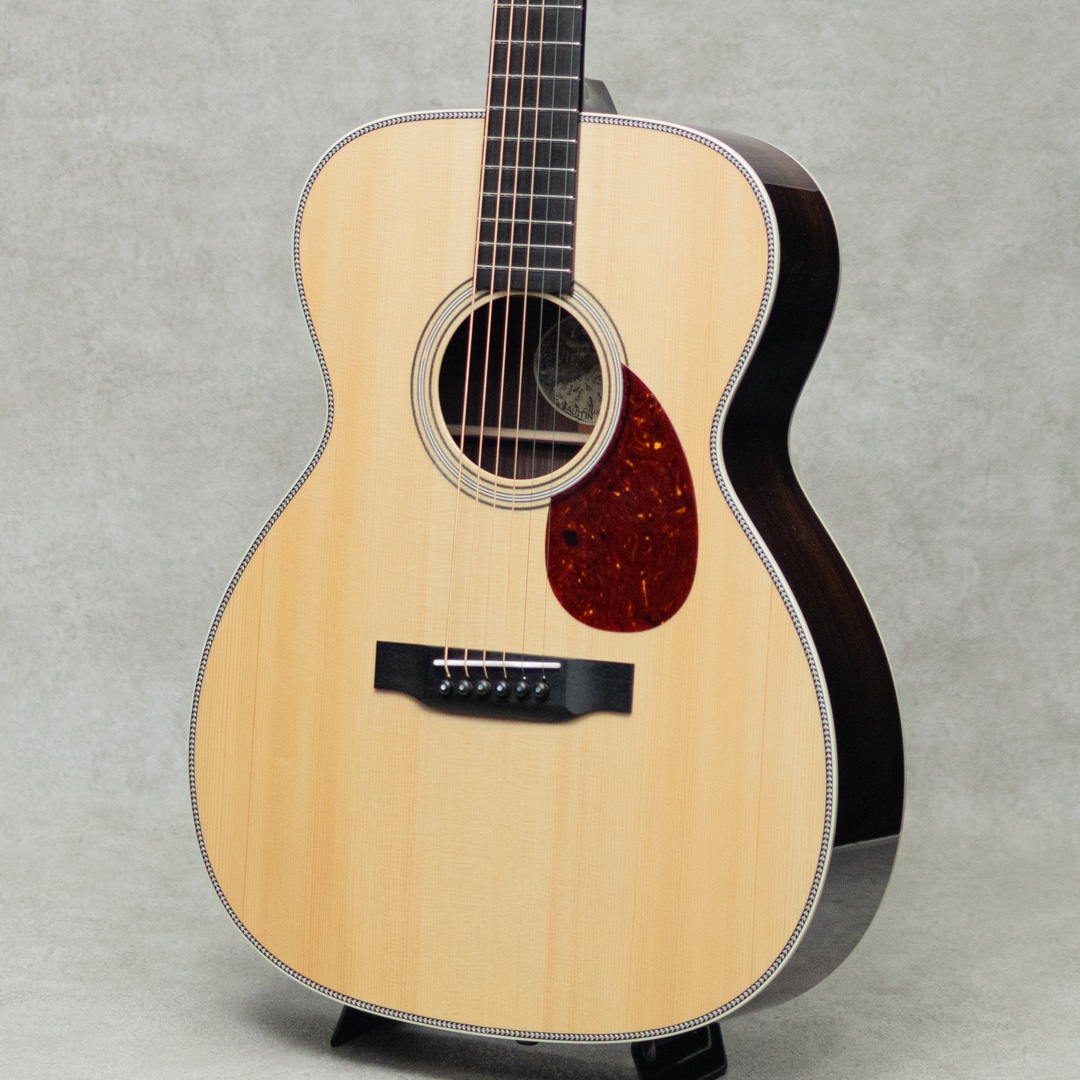 OM2HG German Spruce Top / 2024