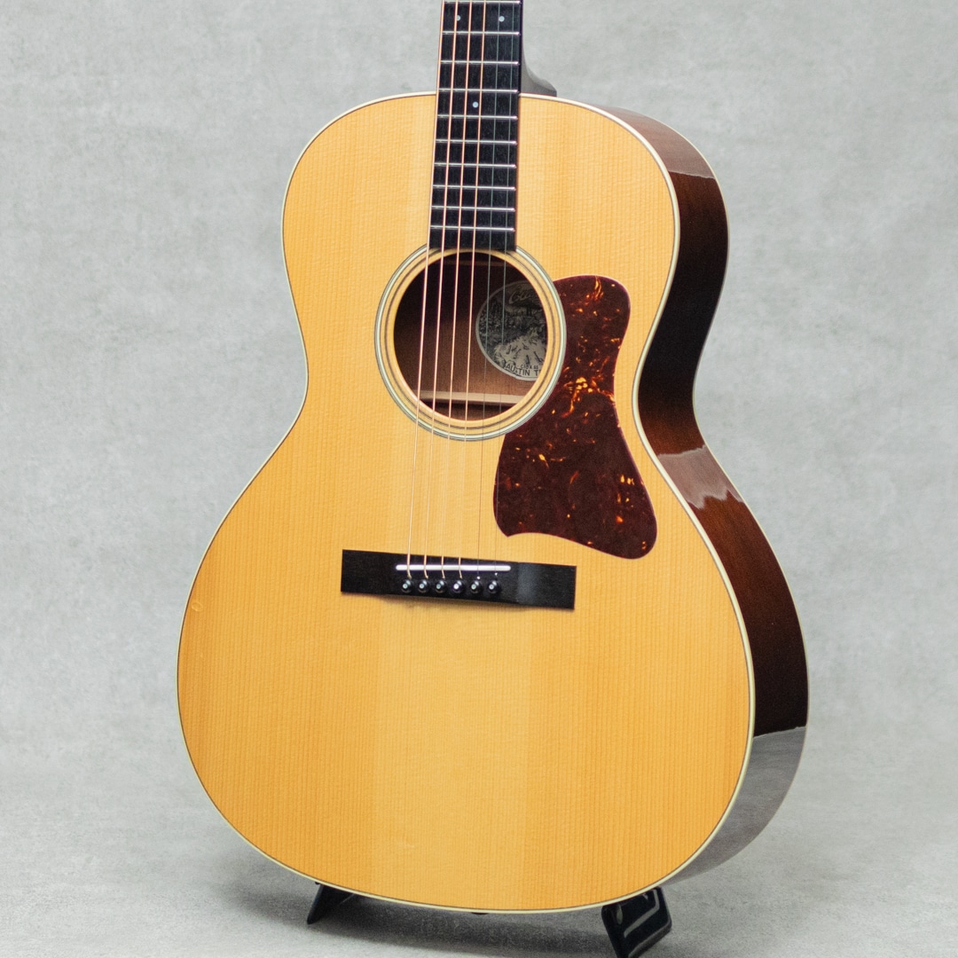 C10ASS Adirondack Spruce Top / Short Scale / 2009