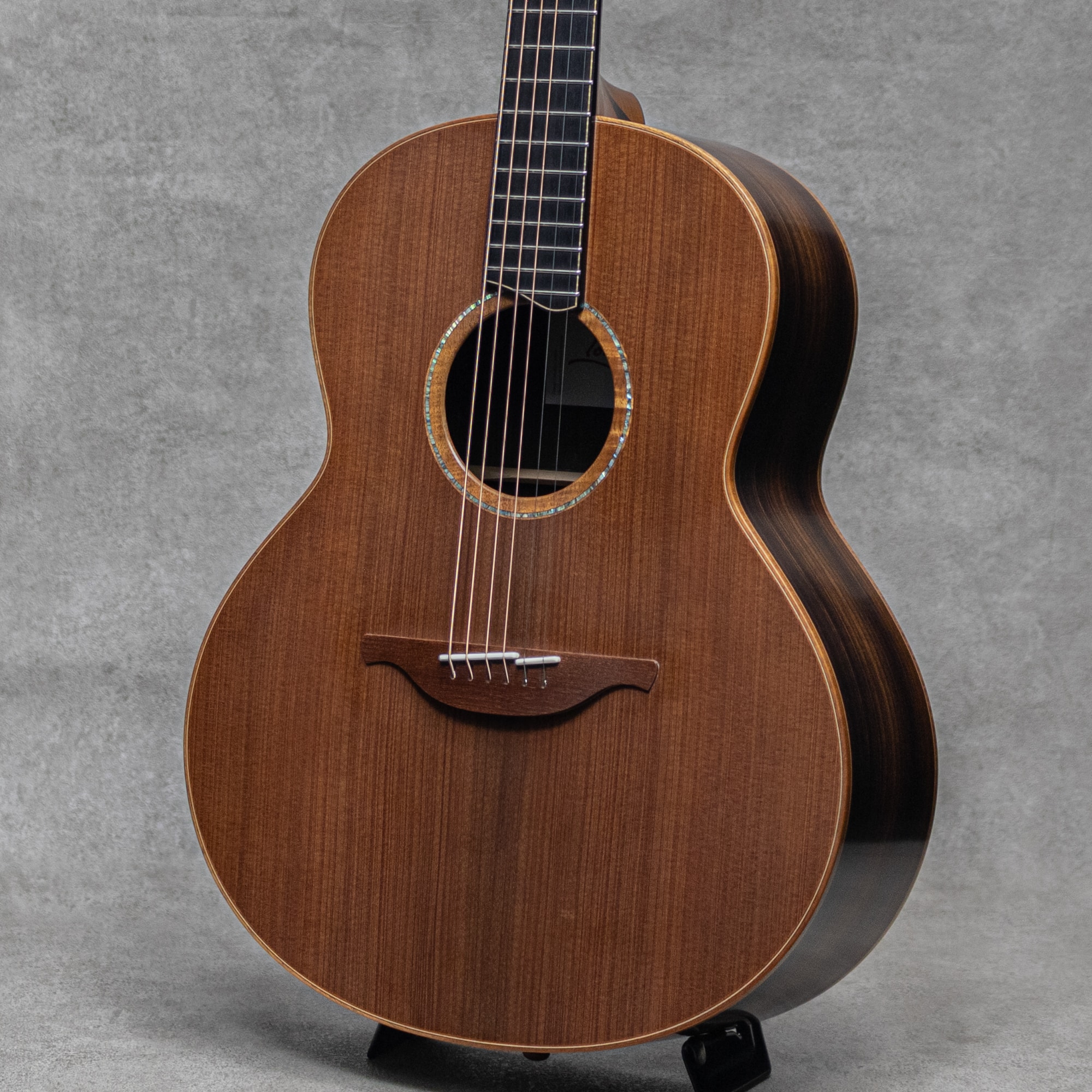 F-50 Sinker Redwood/Indian Rosewood / 2022