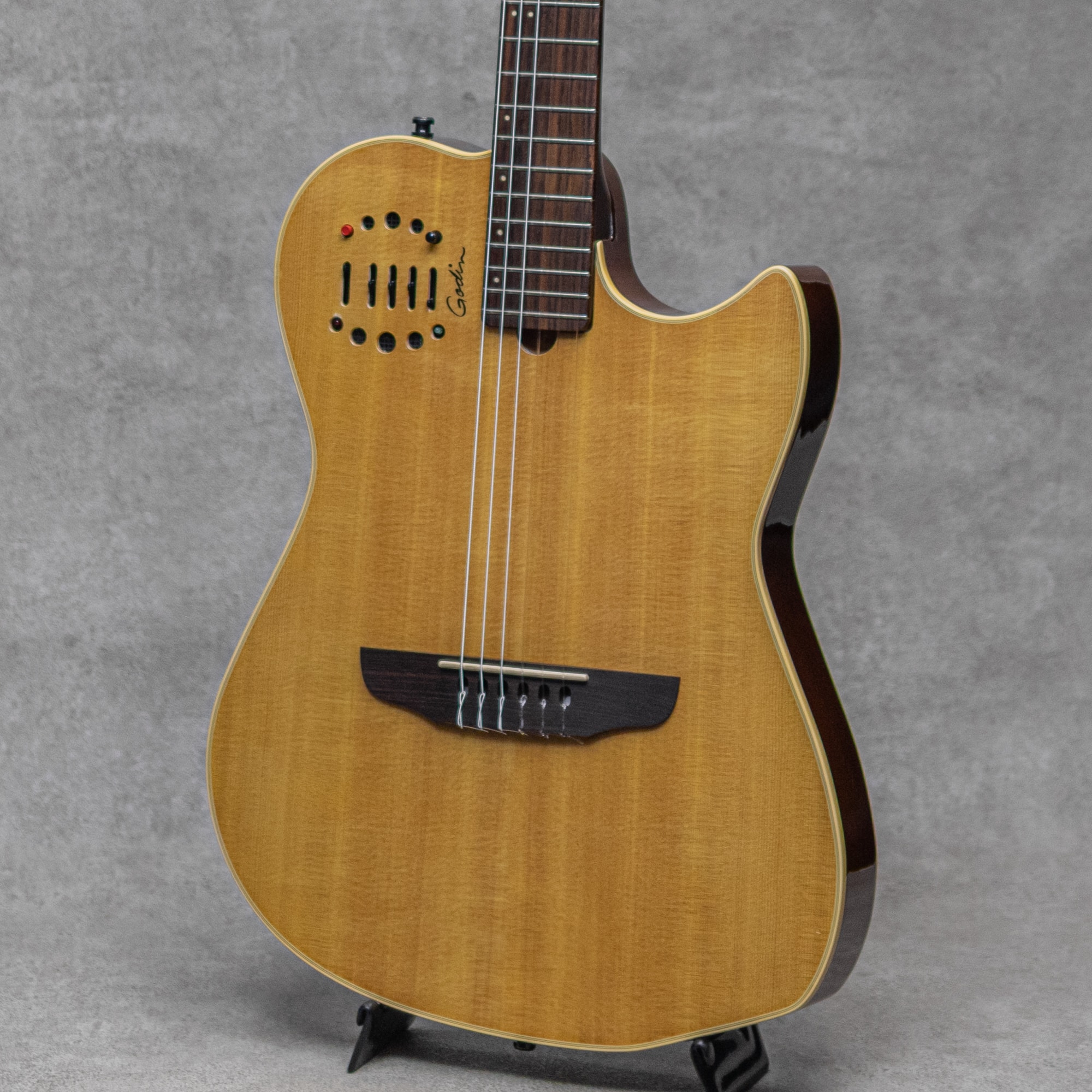 Multiac Nylon Duet / 2000s