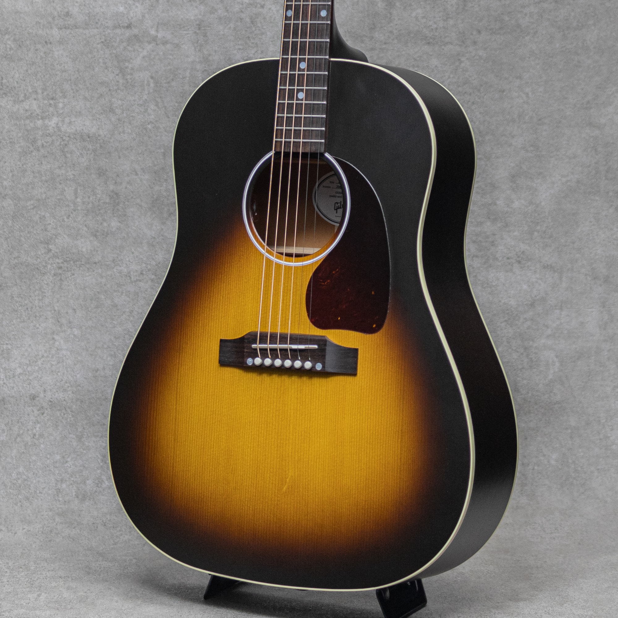 J-45 Special Satin Vintage Sunburst / 2025