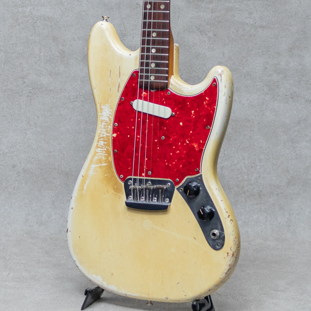 Musicmaster II White / 1966