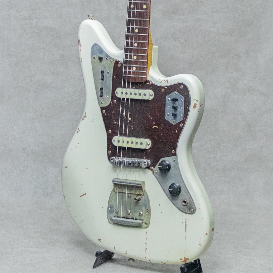 JG-63 Olympic White / 2013