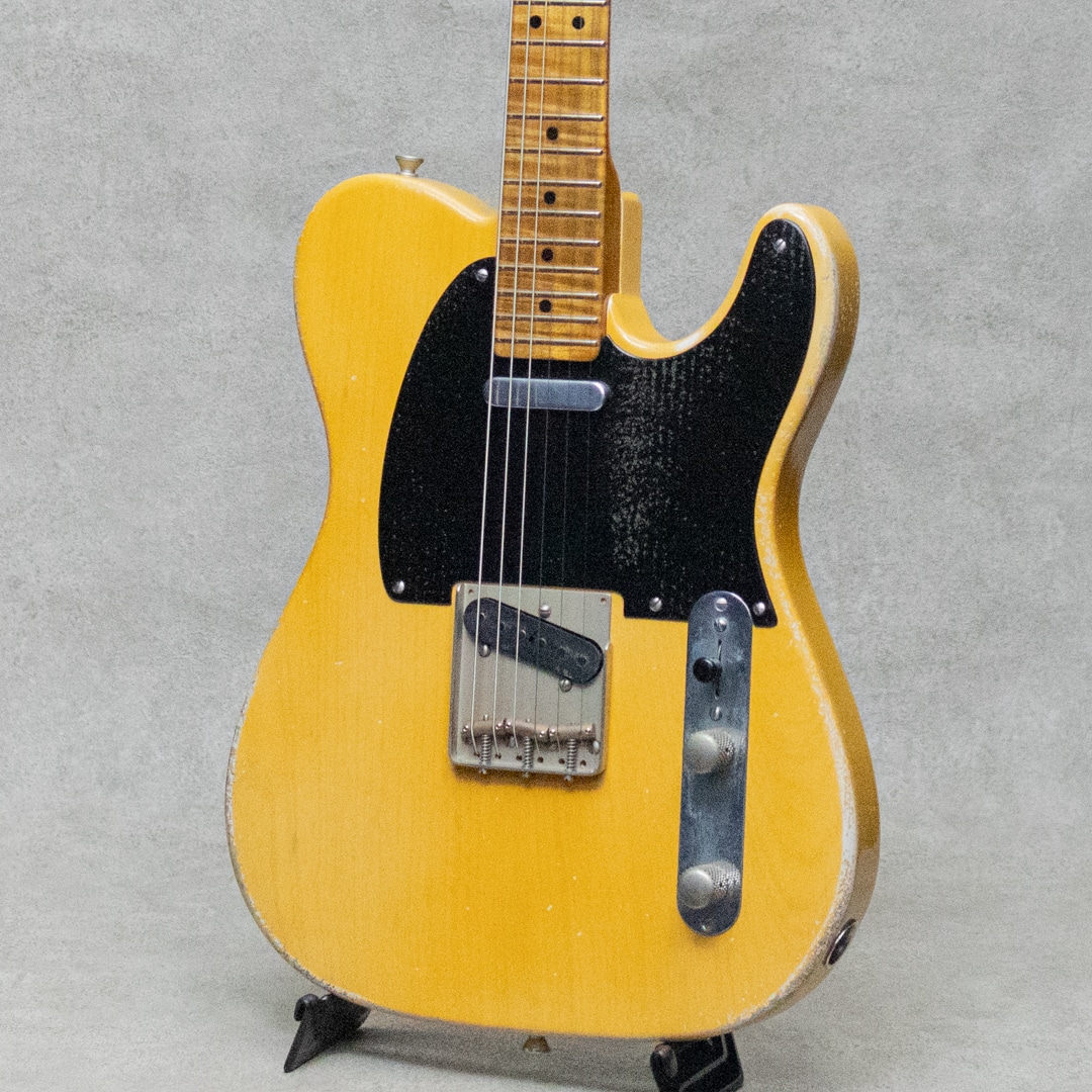 52-T "Blackguard” / 2023