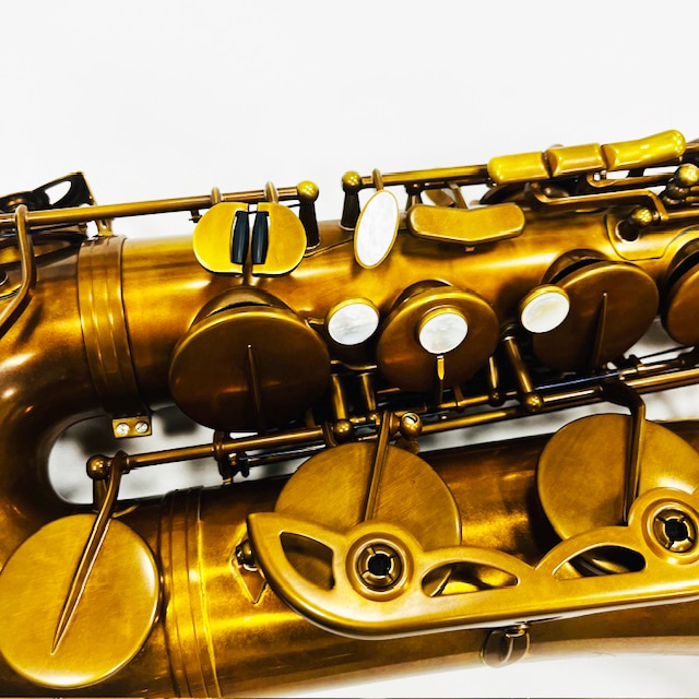 フォレストーン T.SAX GX CognacVintage