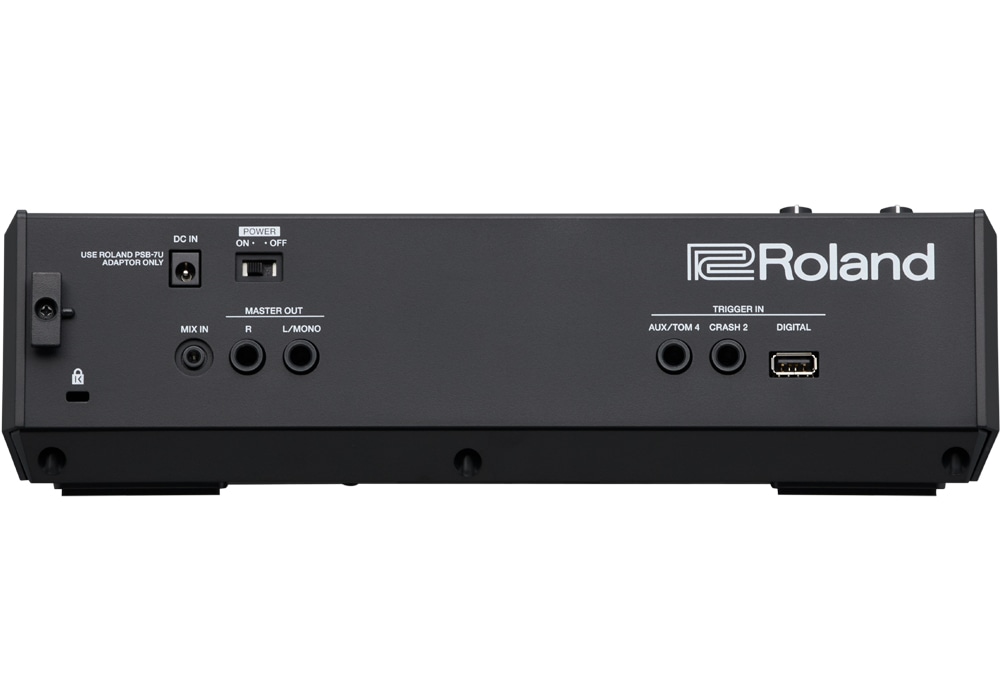 TD316 V-Drums Kit / MDS-Compact2・オリジナルオプションPearlセット