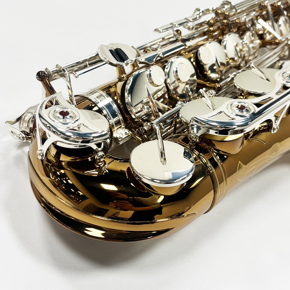 200周年特別モデル アルトサックス YAS-62ASK M200SP