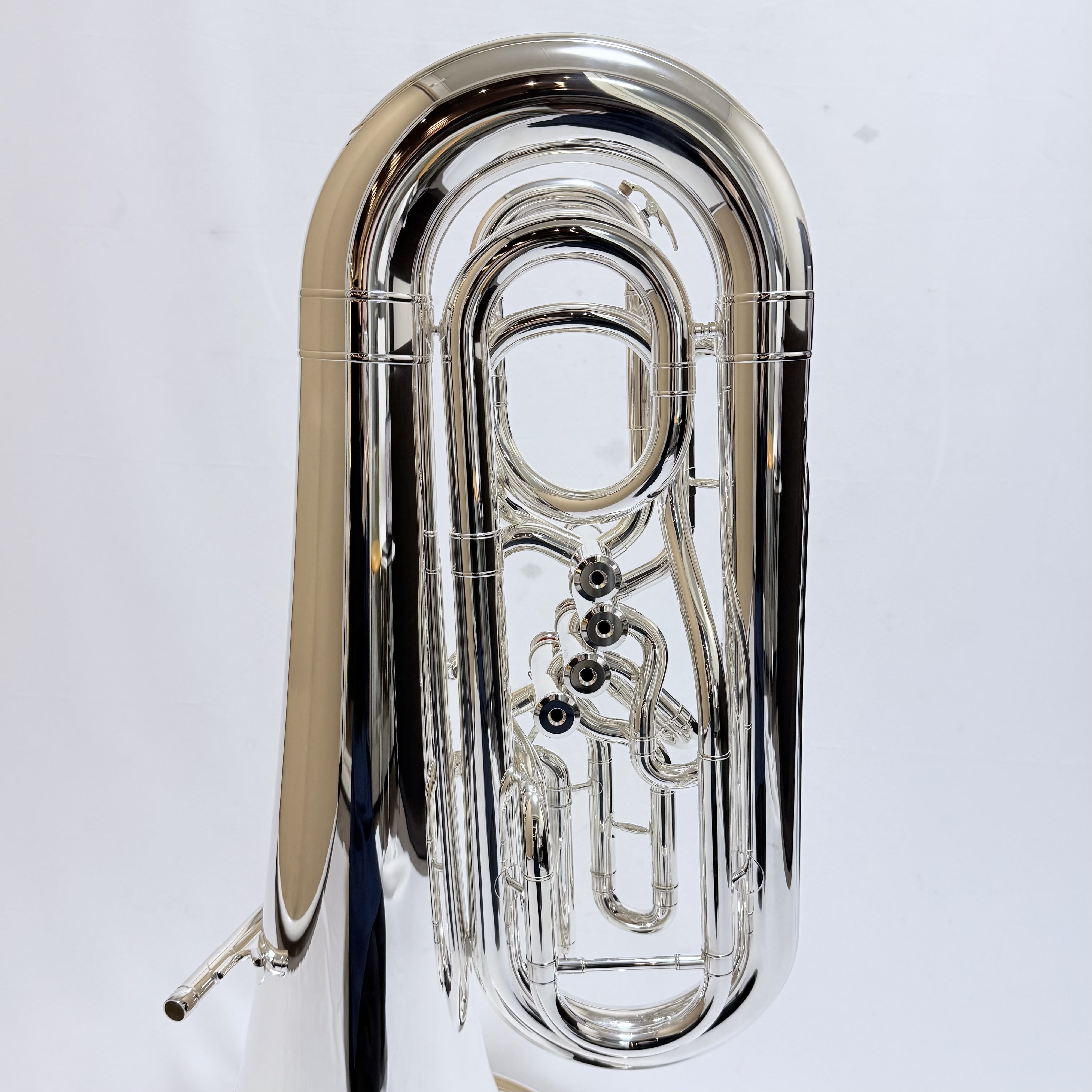 ヤマハ F管 テューバ YFB-821S 【特別生産モデル】 YAMAHA F Tuba