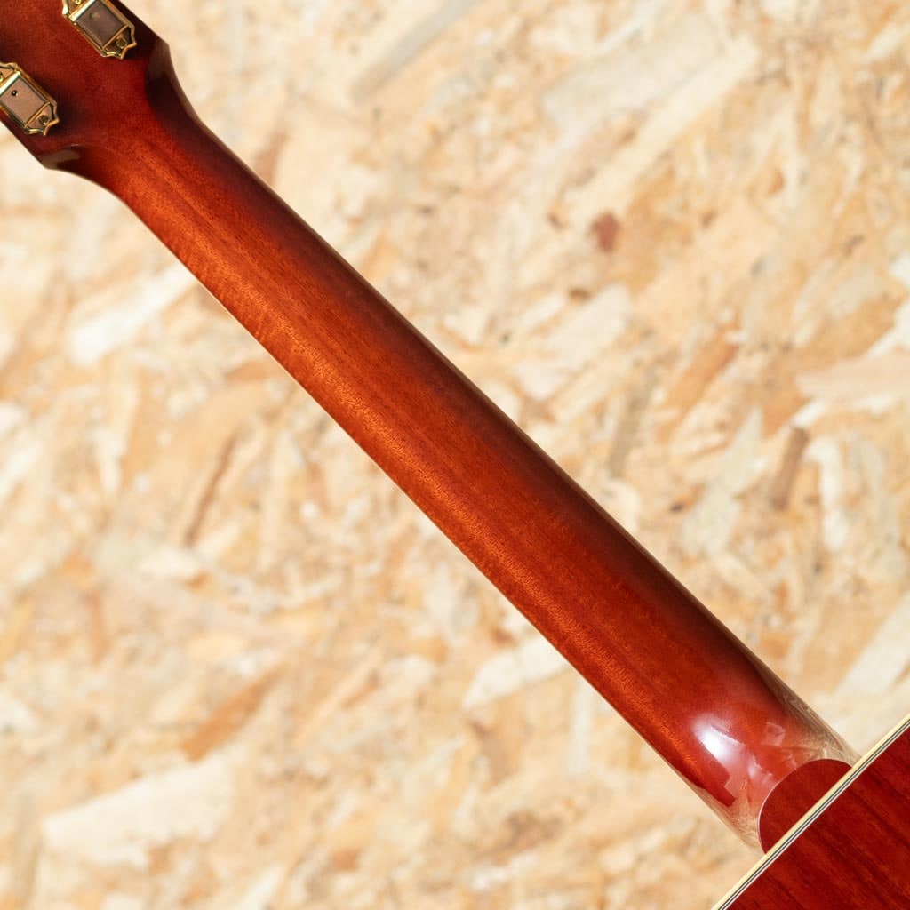 1960 Hummingbird Fixed Bridge