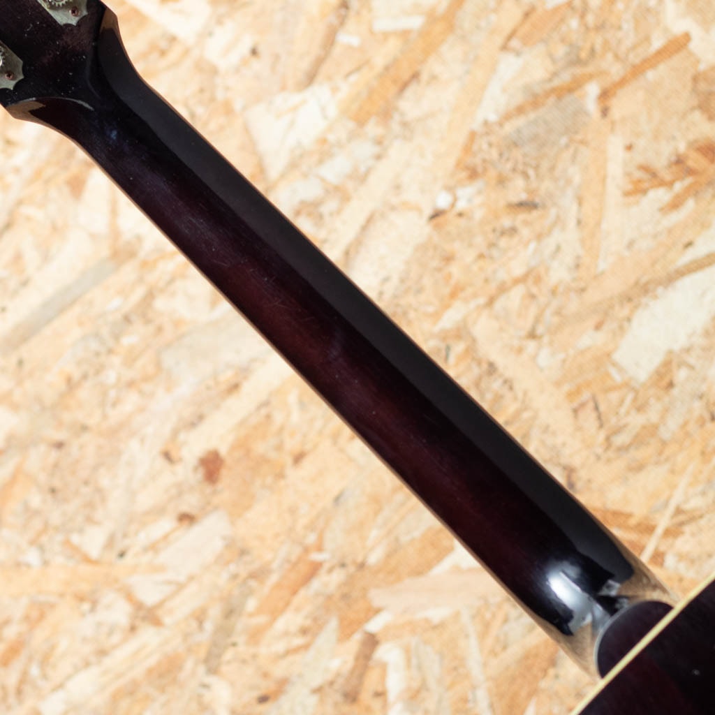 1942 Banner J-45 Vintage Sunburst Light Aged