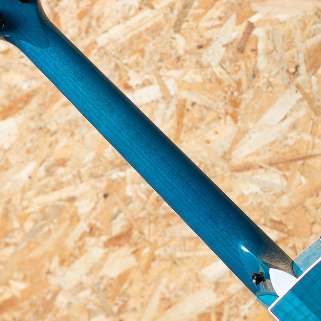 614ce LTD Aquamarine