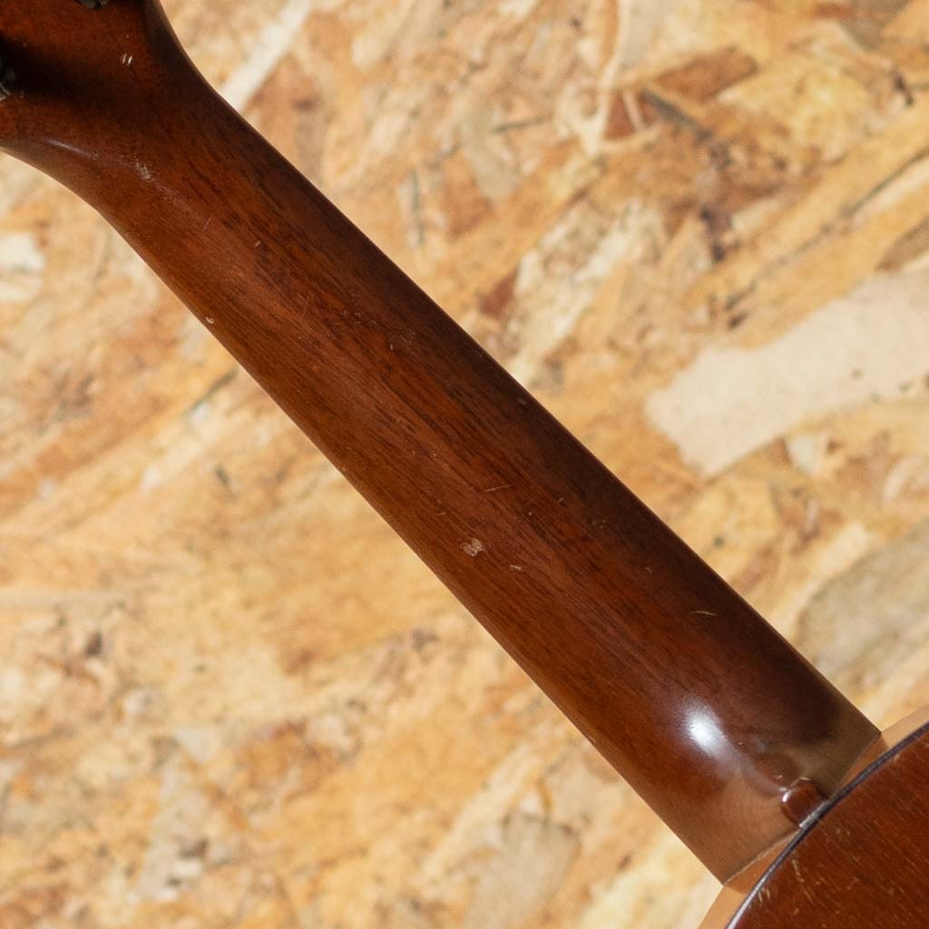 Style-1C Concert Late 30's-Early 40's