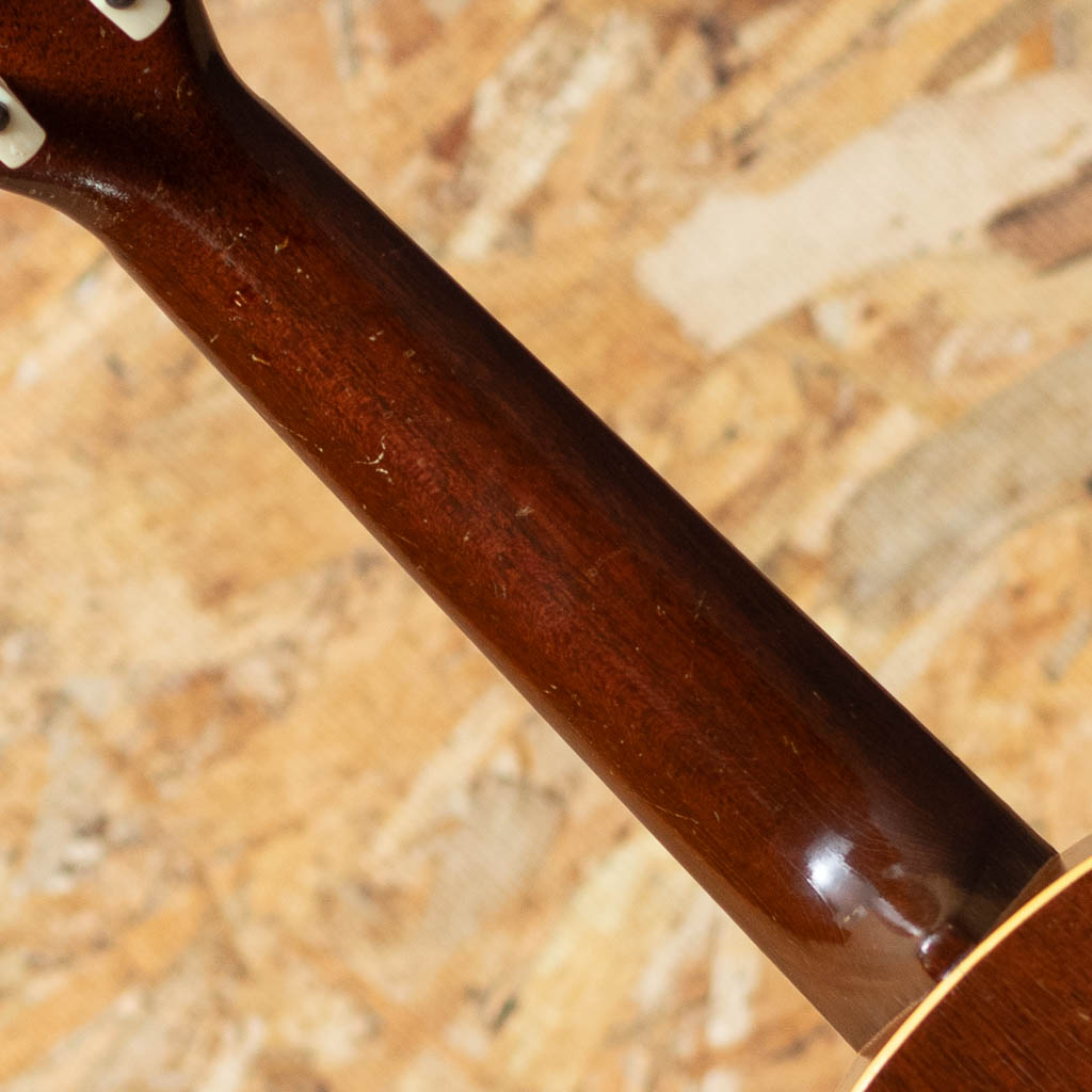 Style-2 Soprano 1940's-1950's