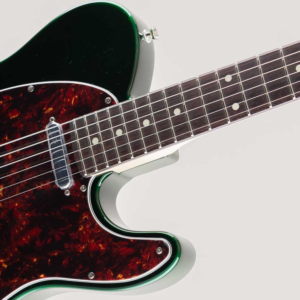 NTE100RAL / Candy Apple Green