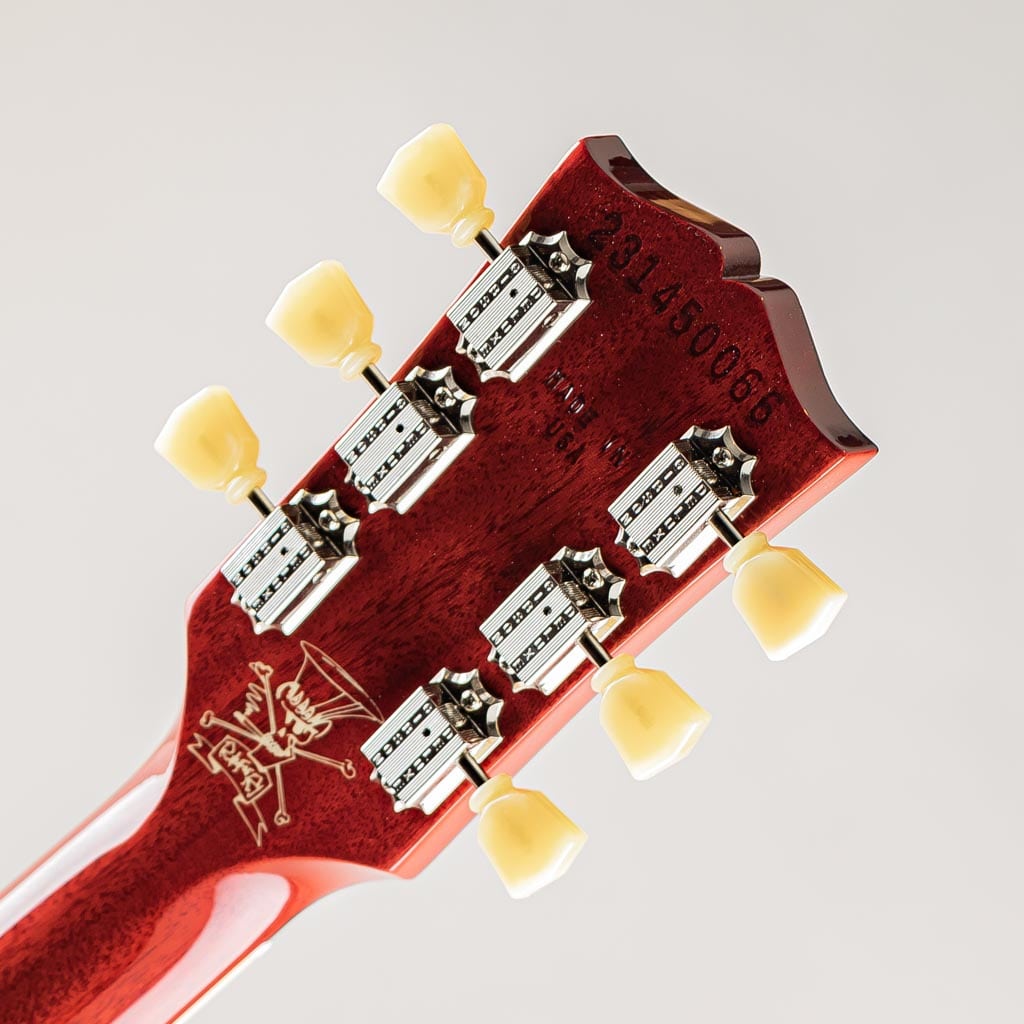 Slash Jessica Les Paul Standard Honey Burst 【S/N:231450066】