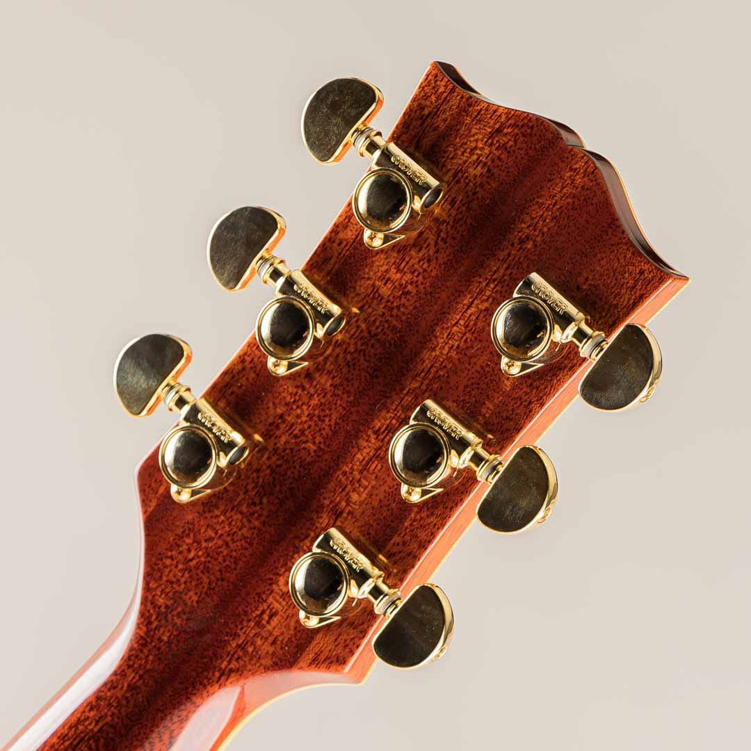 1959 ES-355 60s Cherry w/Bigsby Varitone VOS【S/N:A950205】