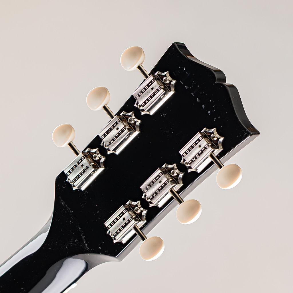 Les Paul Special Ebony【S/N:218150338】