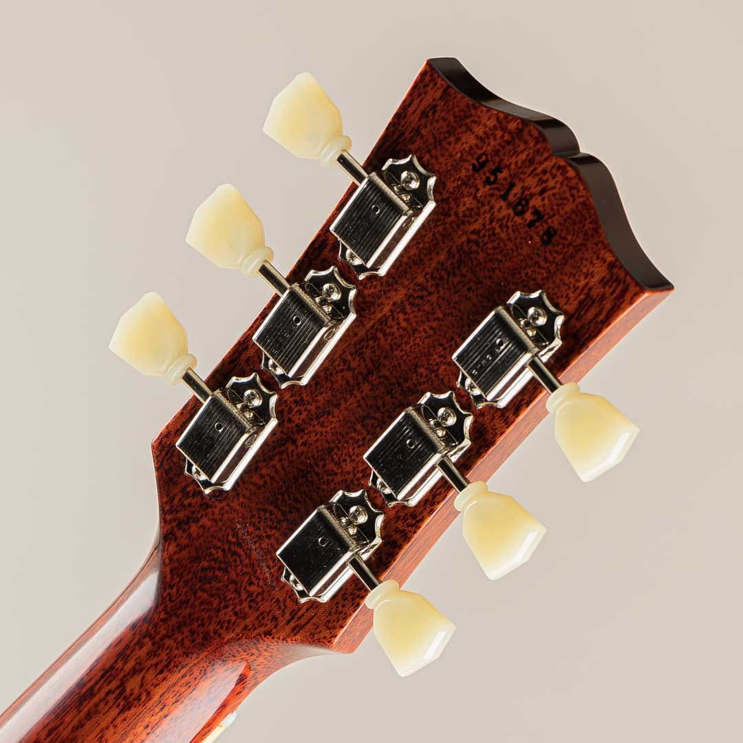 1959 Les Paul Standard Reissue Lemon Burst VOS【S/N:951678】