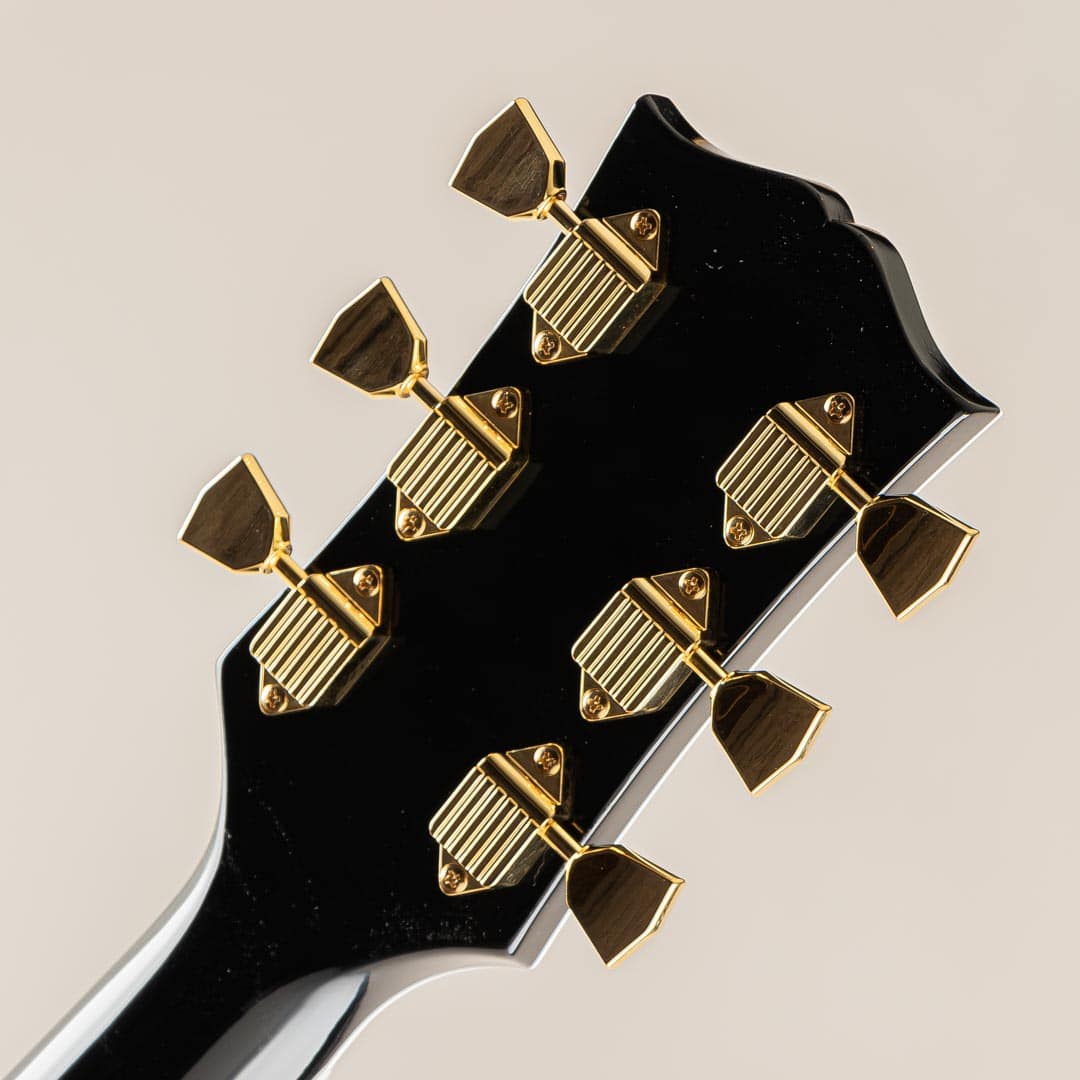 1968 Les Paul Custom 5A Quilt Top Cobra Burst Gloss【S/N:503958】