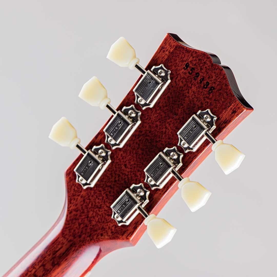 1959 Les Paul Standard R Top Dark Iced Tea Burst VOS【S/N:952436】