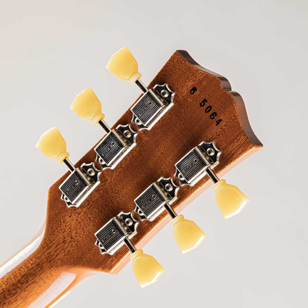 Murphy Lab 1956 Les Paul Standard Reissue Blue Sparkle Top Ultra Light Aged【S/N:65064】