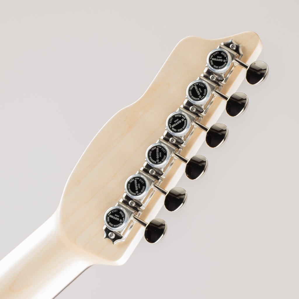 S-622CS Heritage MRA SH/ Black