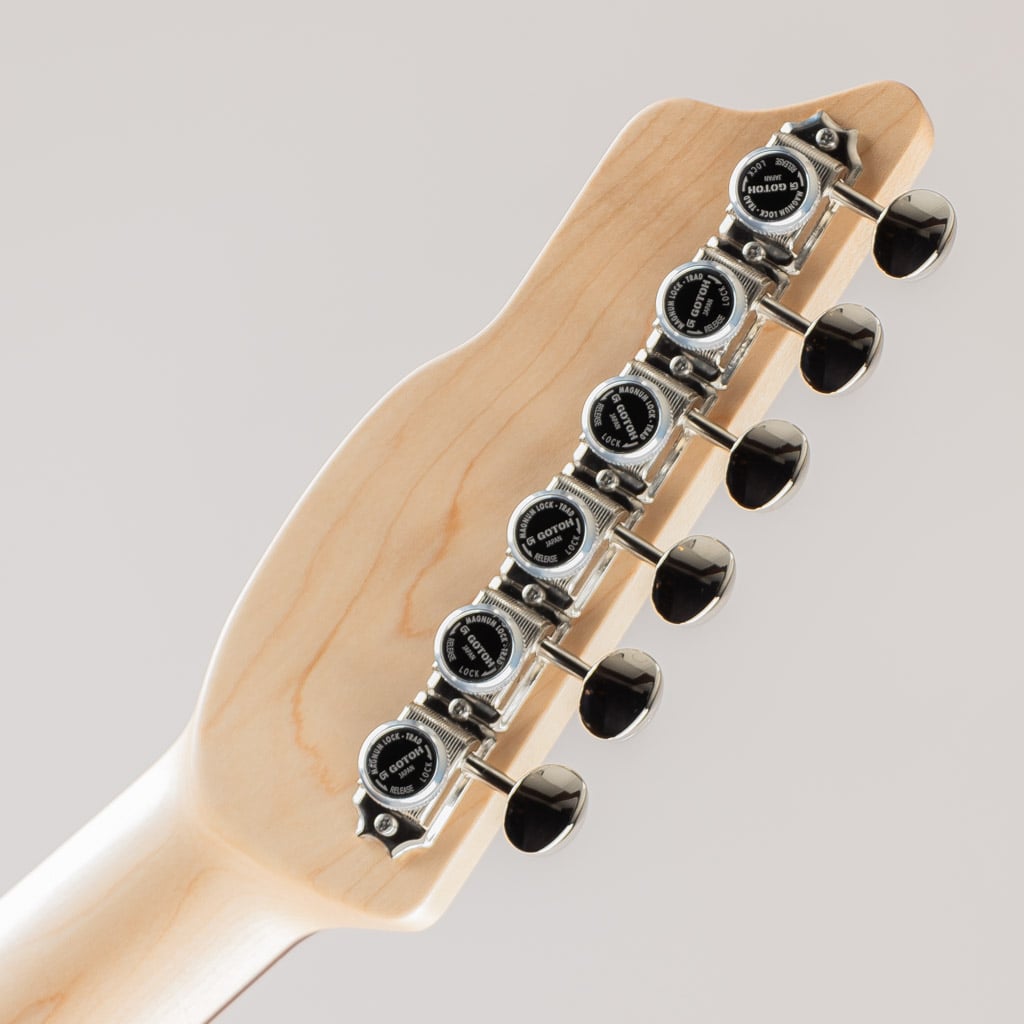 S-622CS Heritage MRA SH/ 3 Tone Burst Tortoise shell