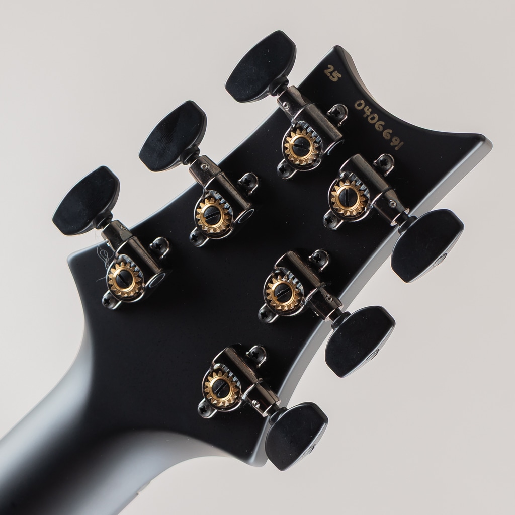 40th Anniversary Custom 24 Satin Limited Edition Cobalt Smokeburst(Stained Binding) 2025 Cobalt Smokeburst アメリカ村店