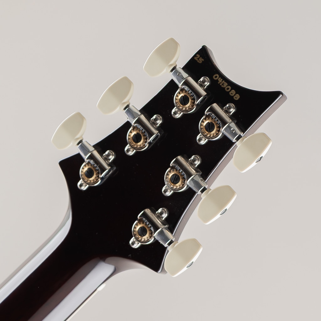 40th Anniversary McCarty SC56 Limited Edition Black Gold Burst"Special Order" 2025