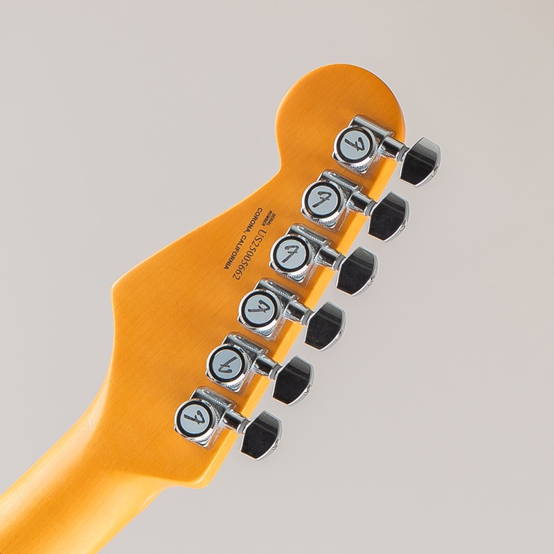 American Ultra Luxe Vintage '50s Stratocaster /3-Color Sunburst/Maple Fingerboard 3-Color Sunburst アメリカ村店