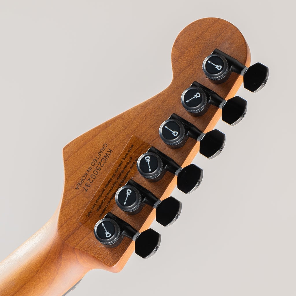 Pro-Mod Plus So-Cal Style 1 HH EVTN6 E/Midnight Blue