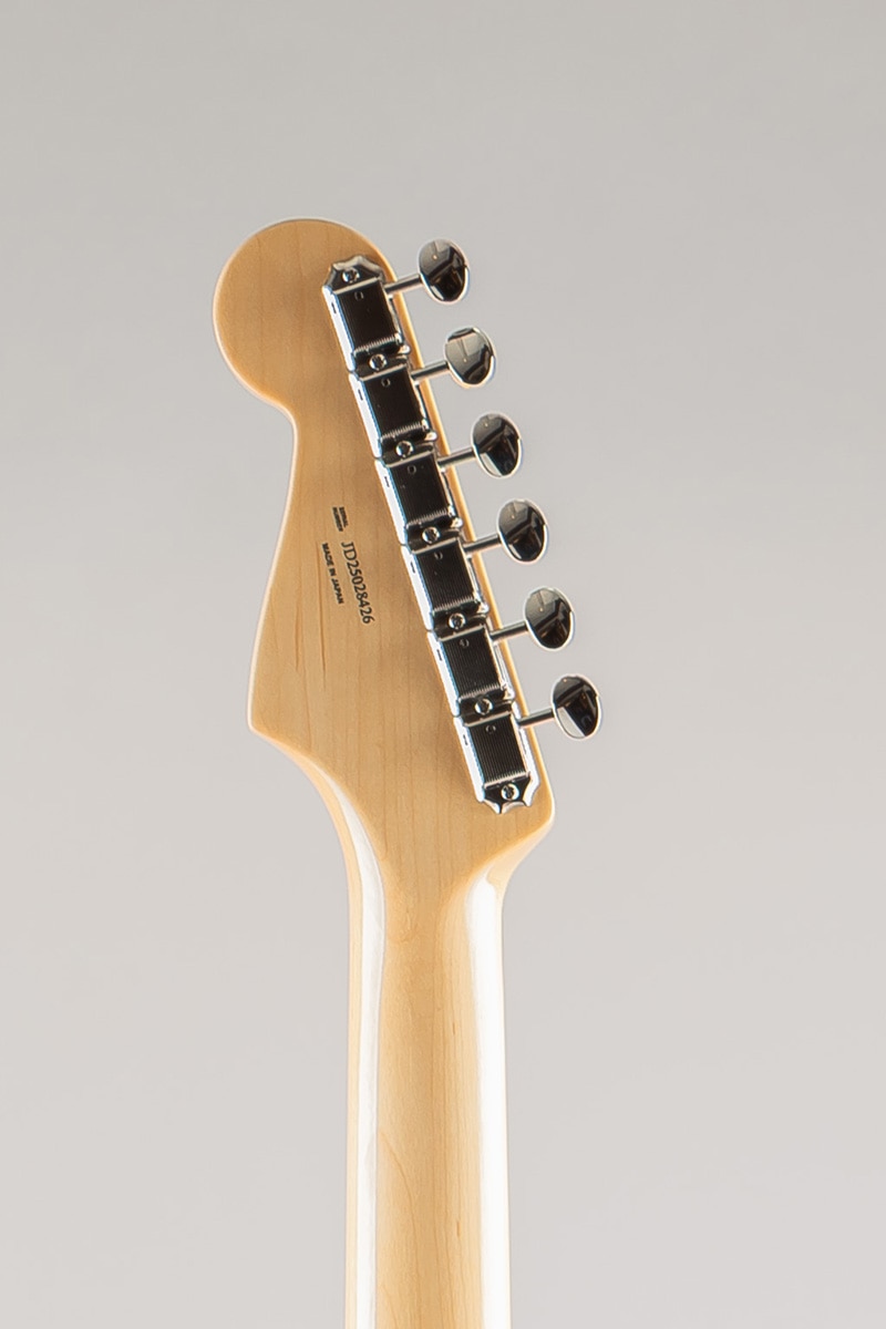 Made in Japan Traditional 2025 Collection '60s Stratocaster /Stardust Blue/Rosewood Fingerboard