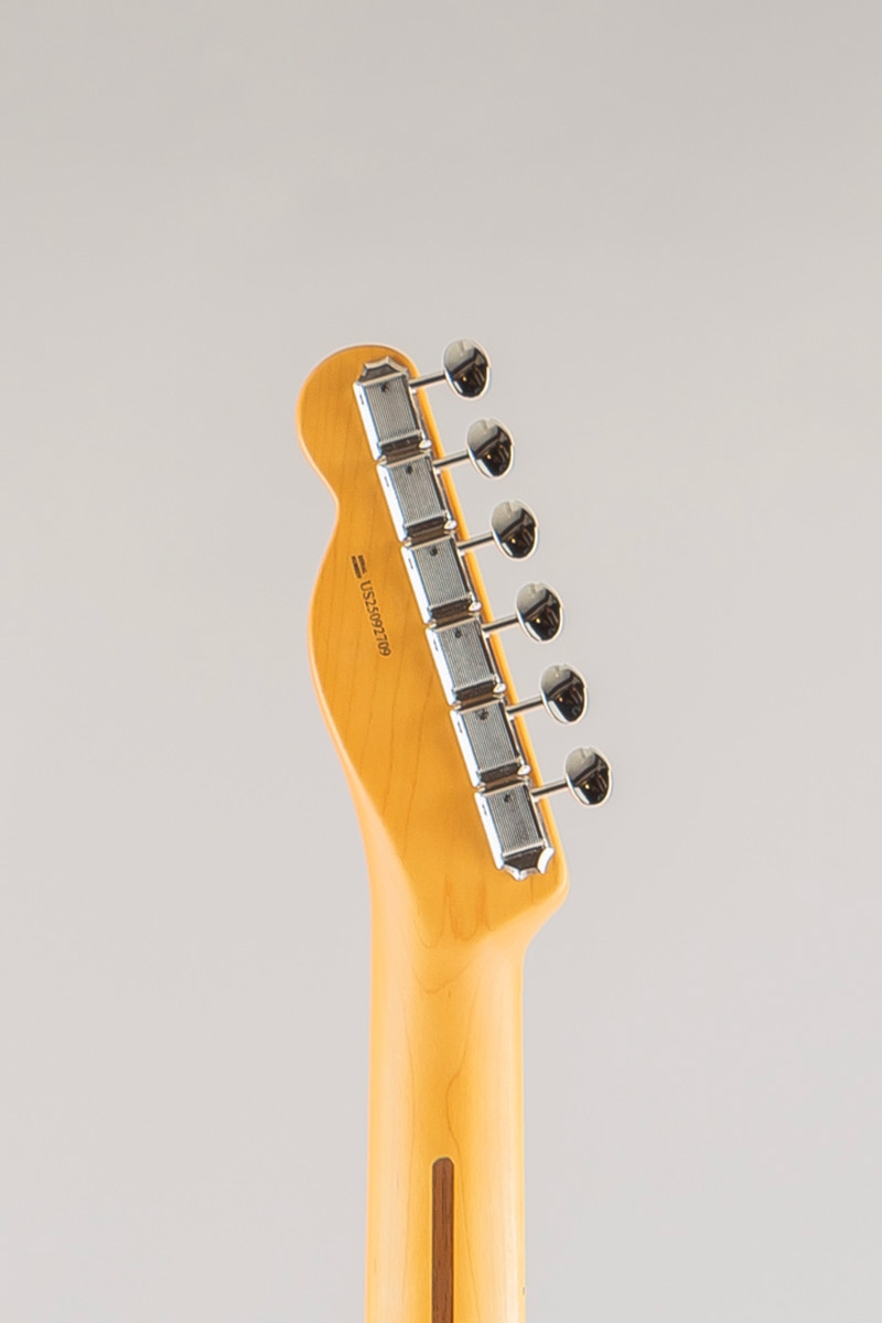 American Professional Classic Hotshot Telecaster /3-Color Sunburst/Maple Fingerboard