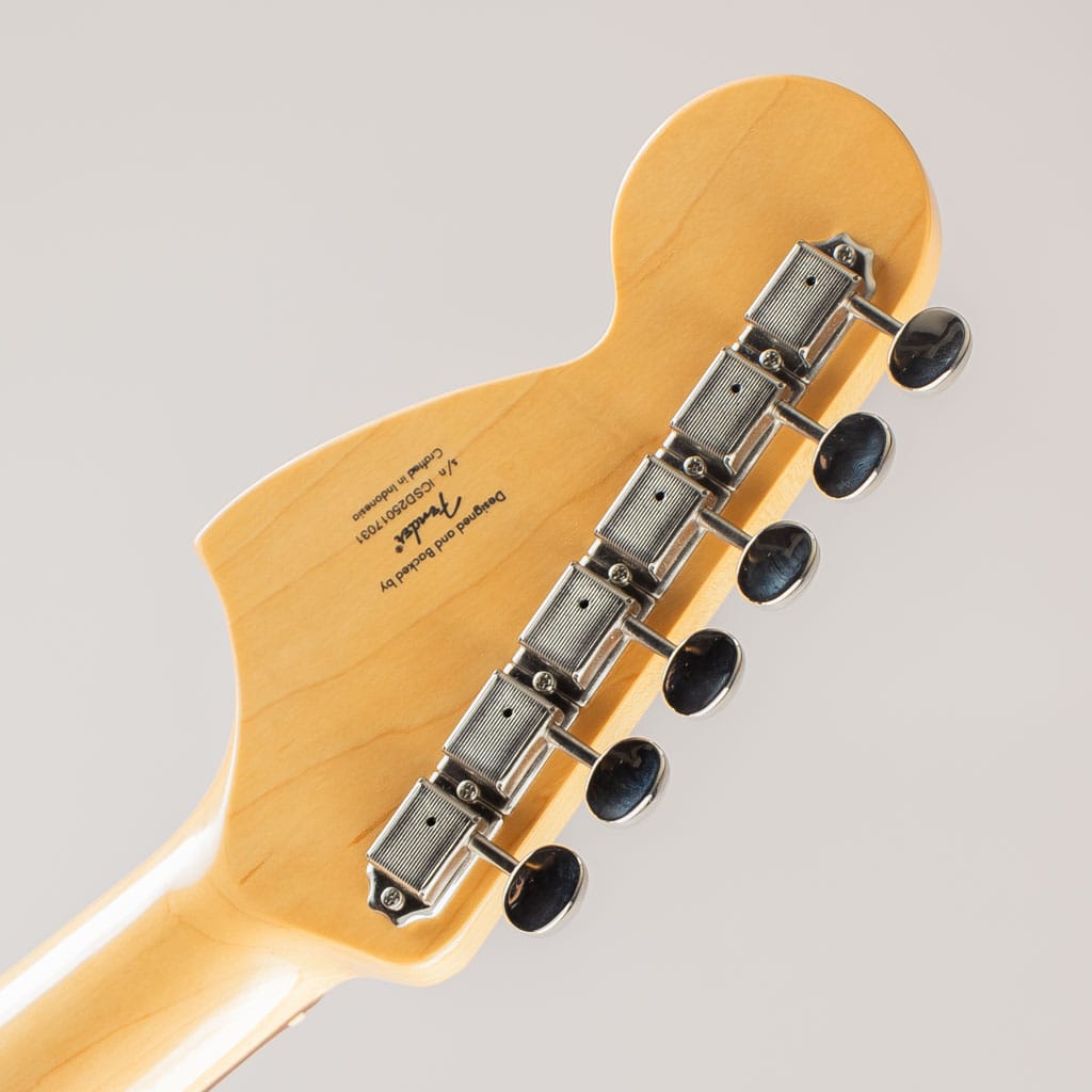 Classic Vibe '70s Stratocaster HT HSS/ Olympic White