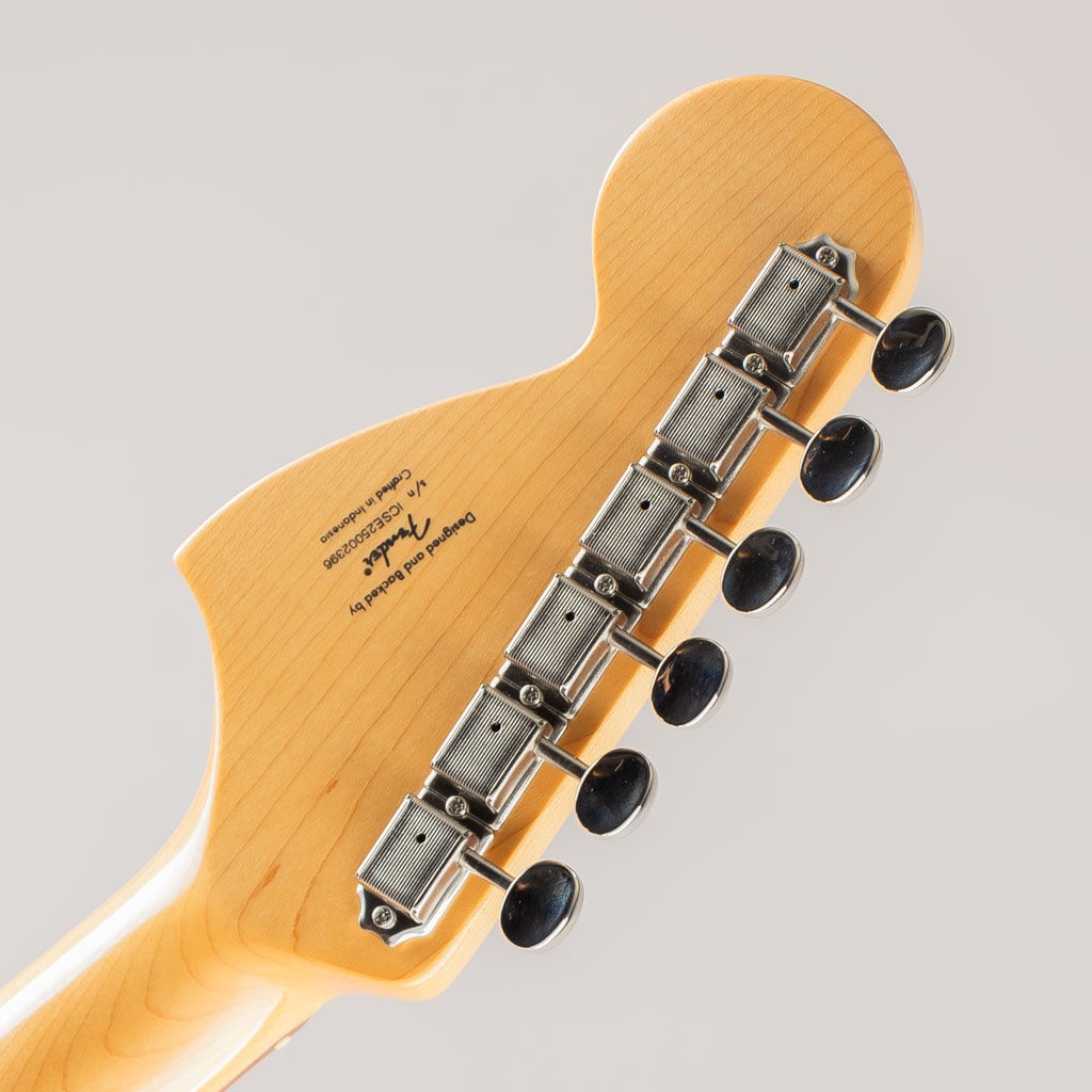 Classic Vibe '70s Stratocaster / Mocha