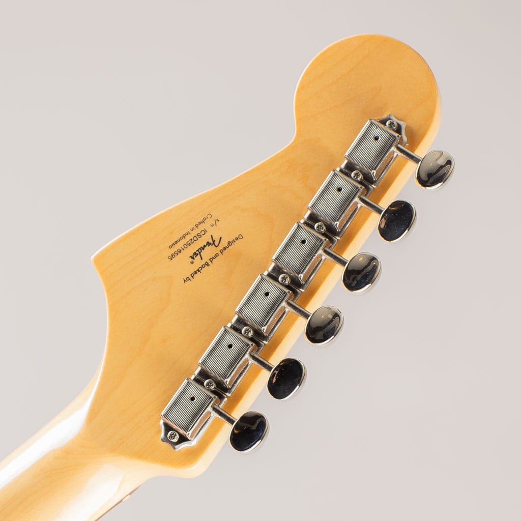 Classic Vibe '60s Jazzmaster / Tahitian Coral