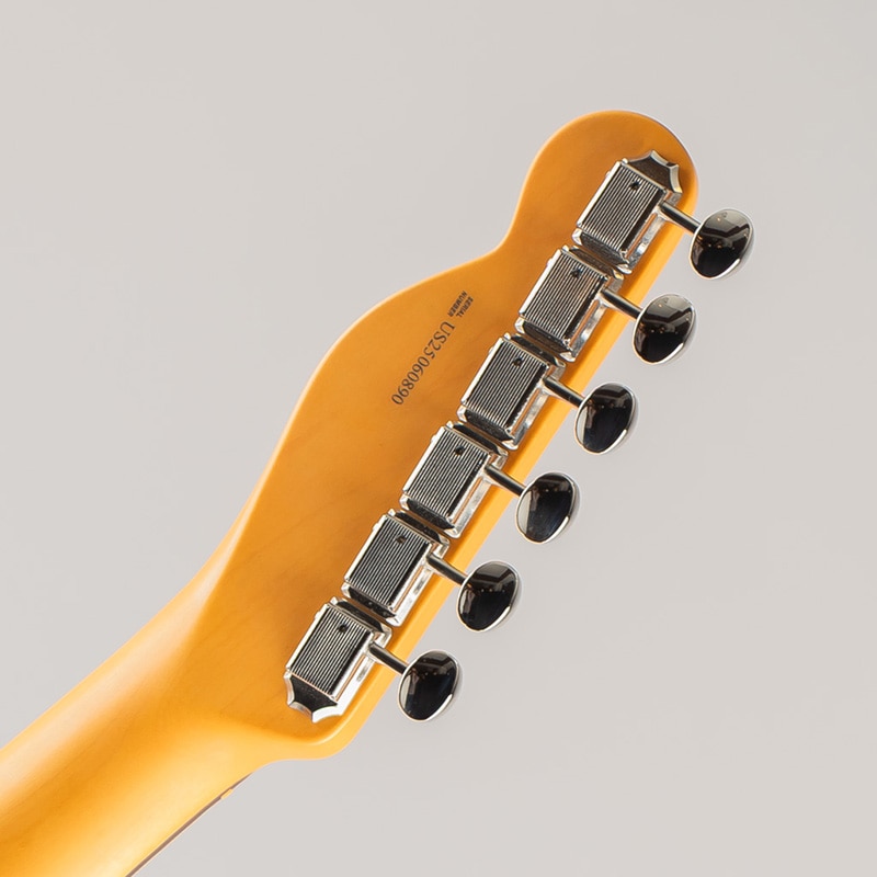 American Professional Classic Telecaster /Faded Black/Rosewood Fingerboard