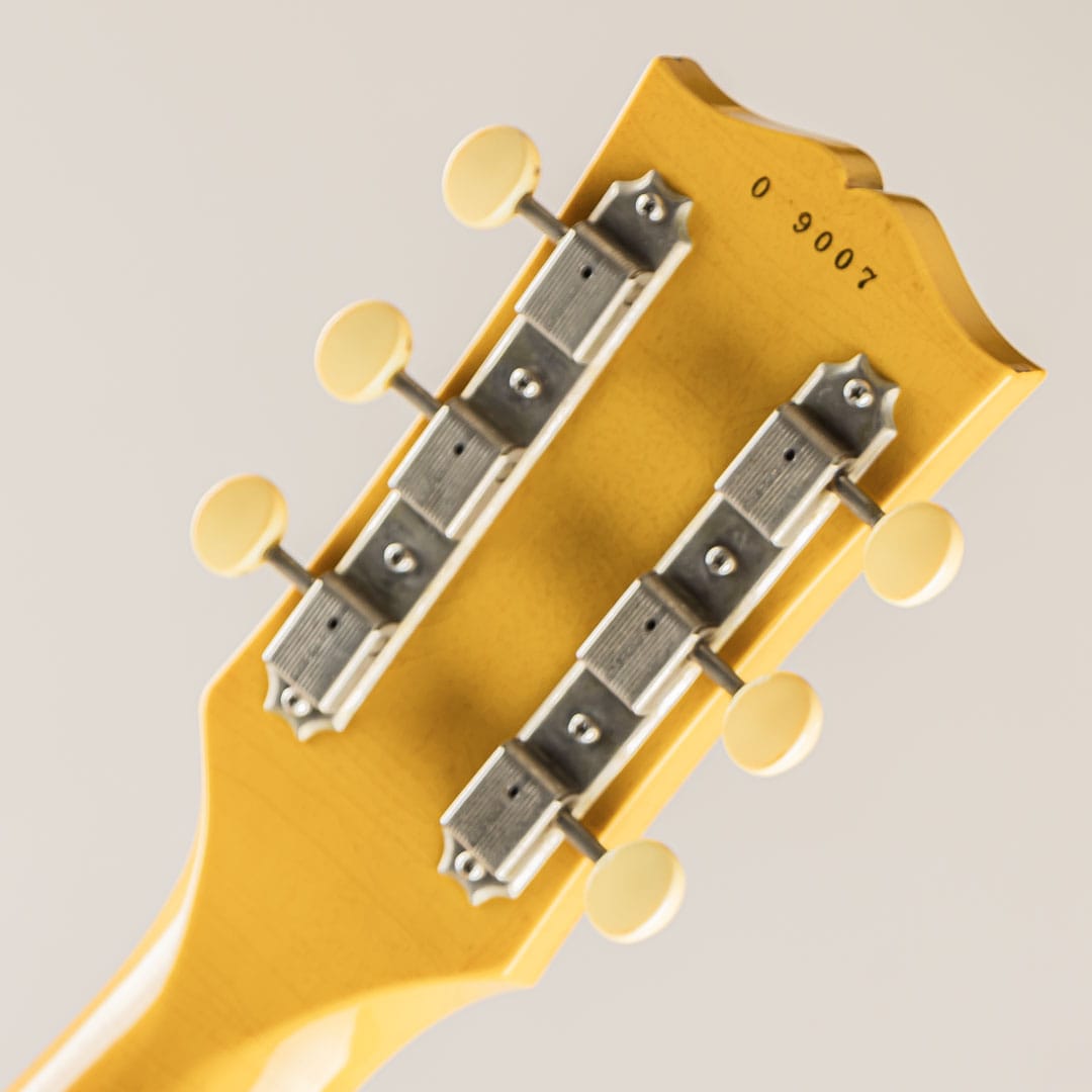 1960 Les Paul Special SIngle Cut Reissue TV Yellow 1999