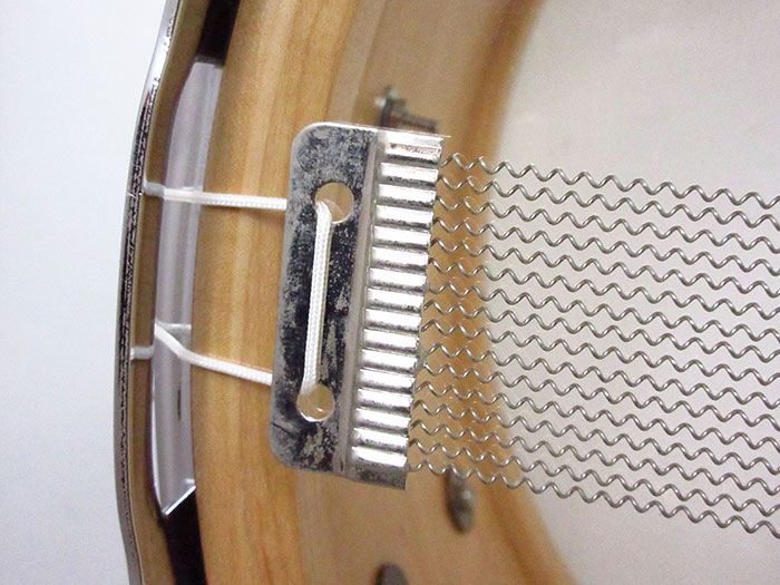 【中古品】1989~94' SRK111 HSS ERA Radio King Series Wild Cherry