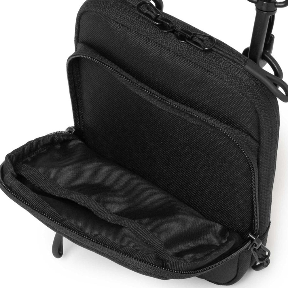 Fender フェンダー 950-6060 ミニショルダーバッグ