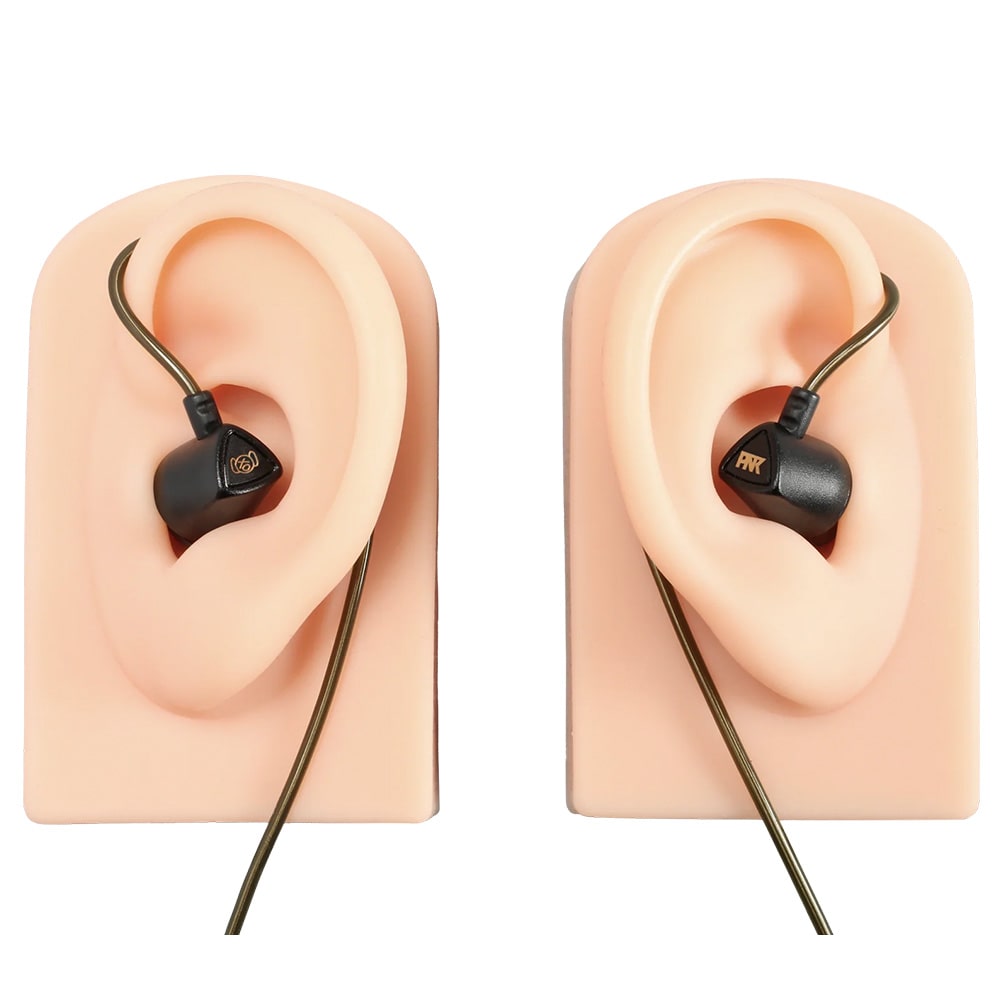 Hi-Unit セミワイヤレス ピヤホン2 HSE-SW001-pnk