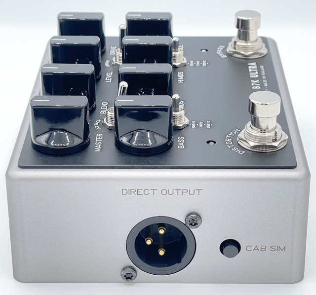 MICROTUBES B7K ULTRA V2