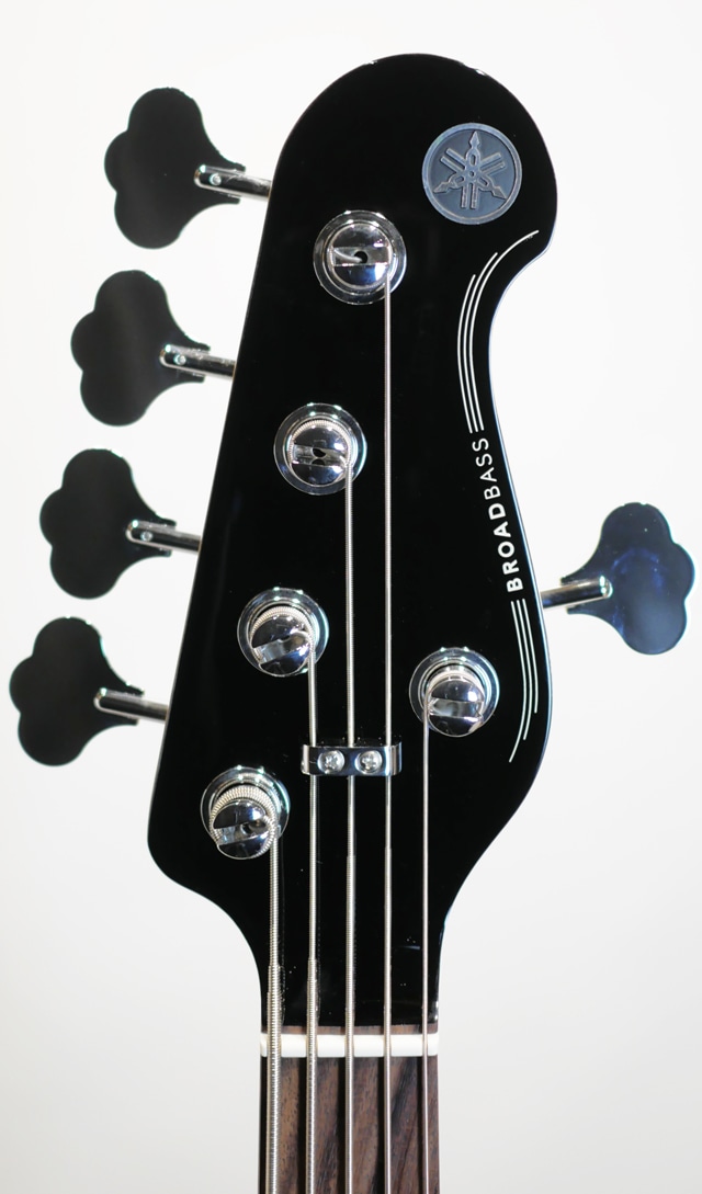 BBP35 Black Metallic