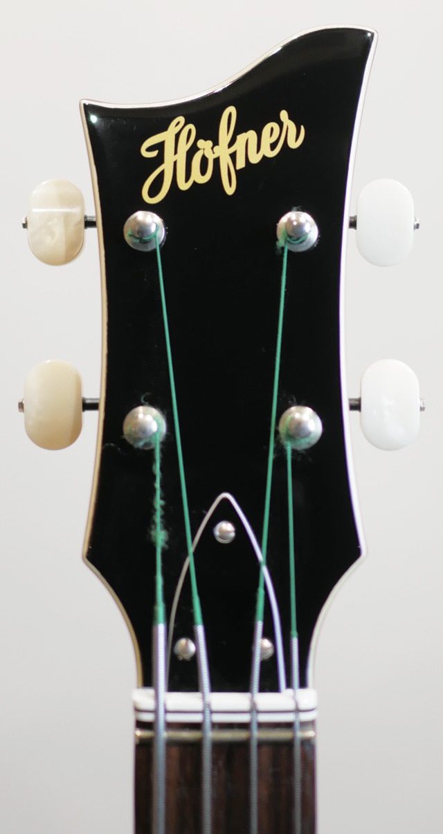 H500/1-63 Violin Bass Artist