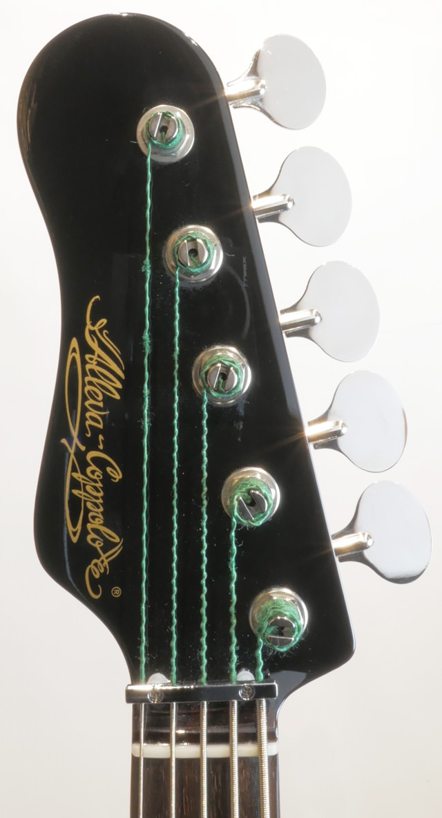 LG5L BMSPK 【NAMM SHOW 2025 Model】