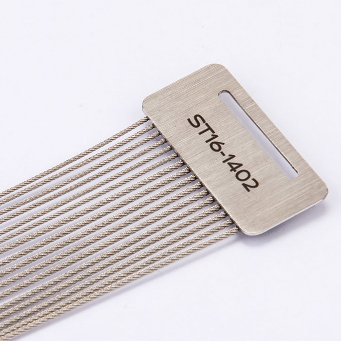 MJ-MOS1450BRA Opus One Series 14"×5" Brass Snare Drum|65TH ANNIVERSARY LIMITED EDITION