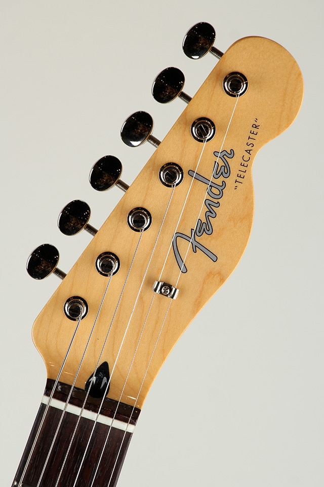 Made in Japan Hybrid II Telecaster RW Forest Blue【S/N JD25013423】