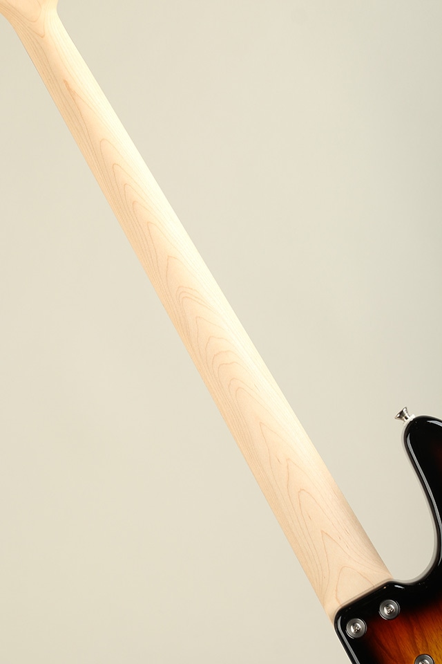 Hermes Series RV4-Ash Tobacco Burst