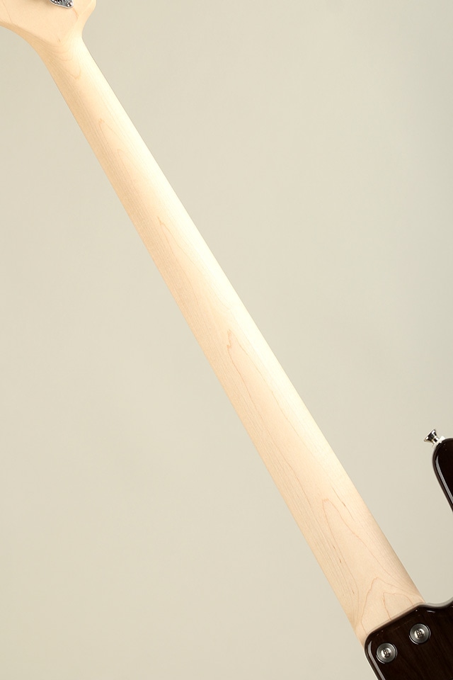 Hermes Series RV4-Ash Trans Black