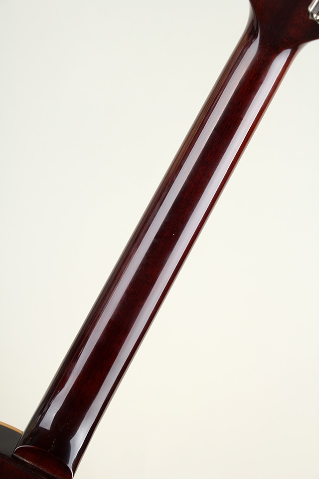 Historic Collection 1957 Les Paul Standard Reissue Left Hand VOS Double Gold Dark Back #751298